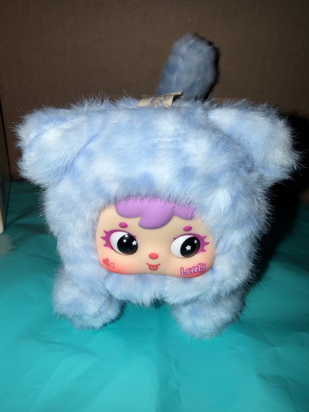 Samuel Miao Miao’s Cute Moments CONFIRMED Ice Cat